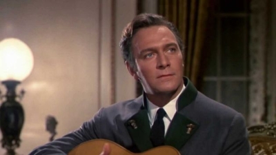 Captain Von Trapp